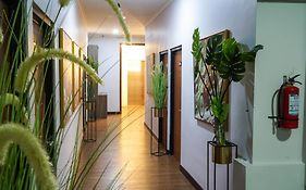 Pondok Indah24 Hotel